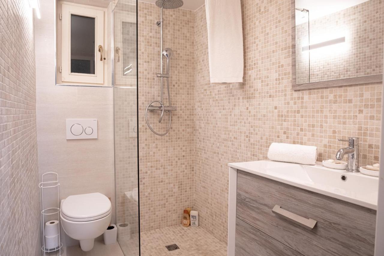 " Nid D'Amour " Evasion De Reve - Pieds Dans L'Eau Face A La Mer Cannes Exterior photo